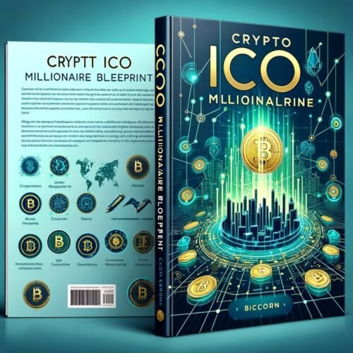 Crypto ICO Millionaire Blueprint