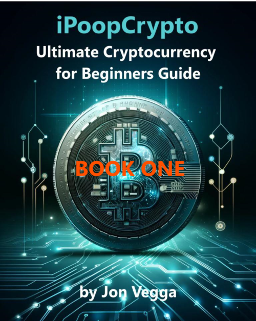 Ultimate Cryptocurrency for Beginners Guide - Book One